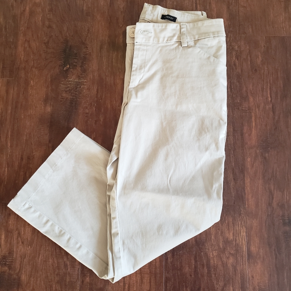 Petite pants